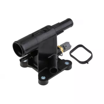 Boîtier du thermostat TEKNÖR CTM-FR-059