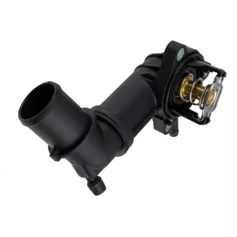Thermostat, liquide de refroidissement TEKNÖR CTM-FT-020