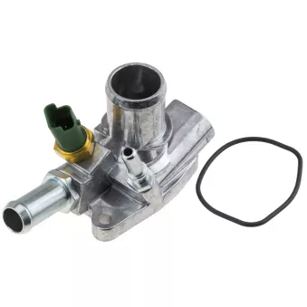 Boîtier du thermostat TEKNÖR