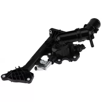 Boîtier du thermostat TEKNÖR CTM-FT-022