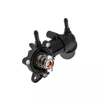 Boîtier du thermostat TEKNÖR CTM-FT-023