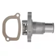 Thermostat, liquide de refroidissement TEKNÖR CTM-FT-028 - Visuel 3