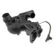 Thermostat, liquide de refroidissement TEKNÖR CTM-JG-007 - Visuel 2
