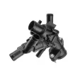 Thermostat, liquide de refroidissement TEKNÖR CTM-ME-046 - Visuel 1