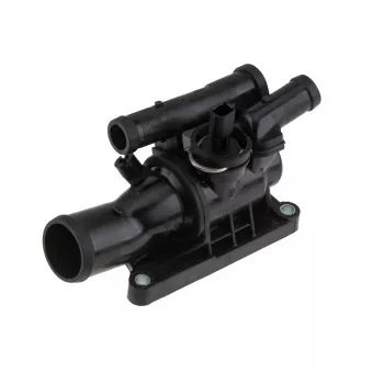 Boîtier du thermostat TEKNÖR