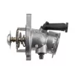 Boîtier du thermostat TEKNÖR CTM-ME-051 - Visuel 3