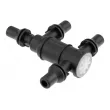 Tuyauterie de liquide de refroidissement TEKNÖR CTM-ME-059 - Visuel 2