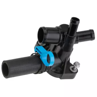 Boîtier du thermostat TEKNÖR CTM-PL-039