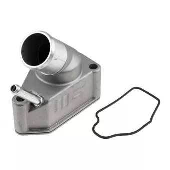 Thermostat, liquide de refroidissement TEKNÖR CTM-PL-047