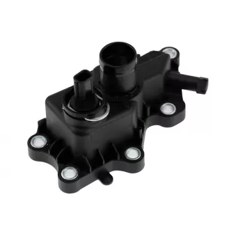 Bride de liquide de refroidissement TEKNÖR CTM-RE-025