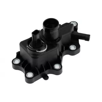 Bride de liquide de refroidissement TEKNÖR CTM-RE-026