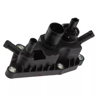 Bride de liquide de refroidissement TEKNÖR