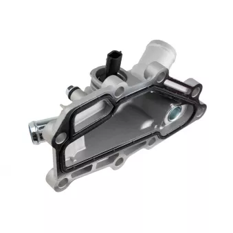 Boîtier du thermostat TEKNÖR CTM-RE-033