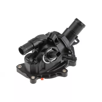 Boîtier du thermostat TEKNÖR CTM-RE-034