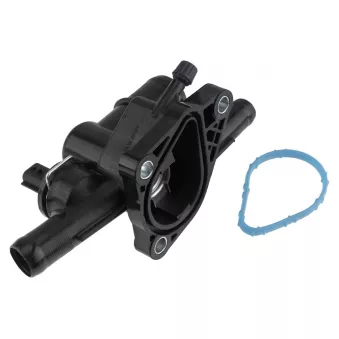 Boîtier du thermostat TEKNÖR CTM-RE-040