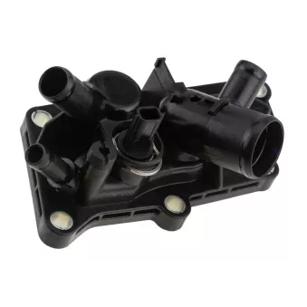 Boîtier du thermostat TEKNÖR CTM-RE-041