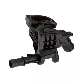 Boîtier du thermostat TEKNÖR CTM-RE-043