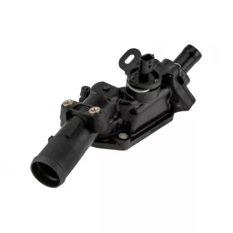 Boîtier du thermostat TEKNÖR CTM-RE-046