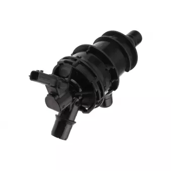 Boîtier du thermostat TEKNÖR CTM-RE-055