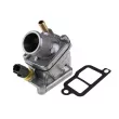 Boîtier du thermostat TEKNÖR CTM-VV-010 - Visuel 1