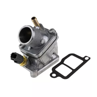 Boîtier du thermostat TEKNÖR CTM-VV-010