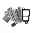 Boîtier du thermostat TEKNÖR CTM-VV-010 - Visuel 3