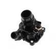 Boîtier du thermostat TEKNÖR CTM-VV-011 - Visuel 1