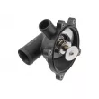 Thermostat, liquide de refroidissement TEKNÖR CTM-VW-097 - Visuel 1