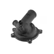 Thermostat, liquide de refroidissement TEKNÖR CTM-VW-097 - Visuel 2