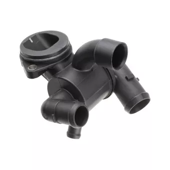 Boîtier du thermostat TEKNÖR CTM-VW-101