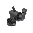 Boîtier du thermostat TEKNÖR CTM-VW-101 - Visuel 2