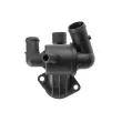 Boîtier du thermostat TEKNÖR CTM-VW-101 - Visuel 3