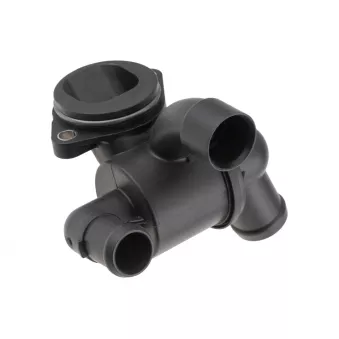 Boîtier du thermostat TEKNÖR CTM-VW-102