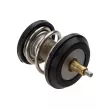 Thermostat, liquide de refroidissement TEKNÖR CTM-VW-104 - Visuel 1