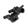 Boîtier du thermostat TEKNÖR CTM-VW-109 - Visuel 1
