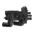 Boîtier du thermostat TEKNÖR CTM-VW-109 - Visuel 3