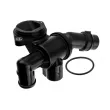 Boîtier du thermostat TEKNÖR CTM-VW-110 - Visuel 2