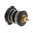 Thermostat, liquide de refroidissement TEKNÖR CTM-VW-112 - Visuel 1