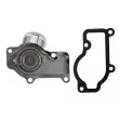 Thermostat, liquide de refroidissement TEKNÖR CTM-VW-117 - Visuel 3