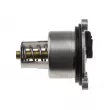 Thermostat, liquide de refroidissement TEKNÖR CTM-VW-118 - Visuel 3