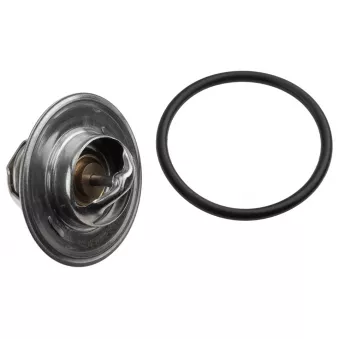 Thermostat, liquide de refroidissement TEKNÖR CTM-VW-128