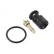 Thermostat, liquide de refroidissement TEKNÖR CTM-VW-129 - Visuel 1