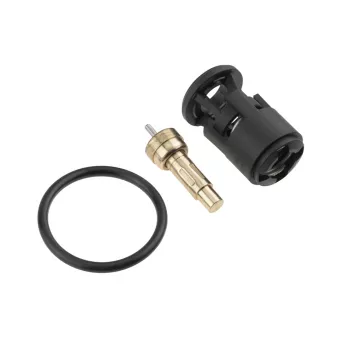 Thermostat, liquide de refroidissement TEKNÖR CTM-VW-129
