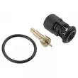 Thermostat, liquide de refroidissement TEKNÖR CTM-VW-129 - Visuel 2