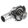 Thermostat, liquide de refroidissement TEKNÖR CTM-VW-130 - Visuel 1