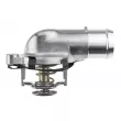 Thermostat, liquide de refroidissement TEKNÖR CTM-VW-130 - Visuel 3