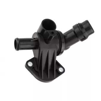 Boîtier du thermostat TEKNÖR CTM-VW-132