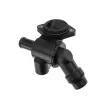 Boîtier du thermostat TEKNÖR CTM-VW-132 - Visuel 2