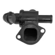 Boîtier du thermostat TEKNÖR CTM-VW-132 - Visuel 3