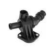 Boîtier du thermostat TEKNÖR CTM-VW-133 - Visuel 1